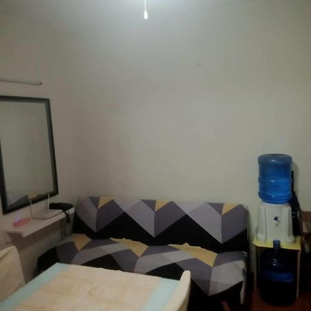 Dreamy 2Br Condo, With A Golf Course View Cebu Exteriör bild