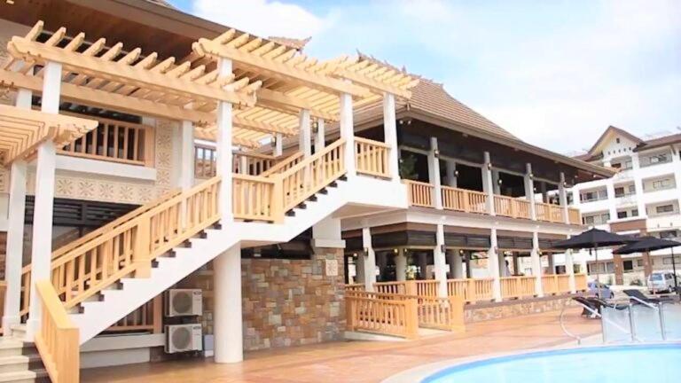 Dreamy 2Br Condo, With A Golf Course View Cebu Exteriör bild