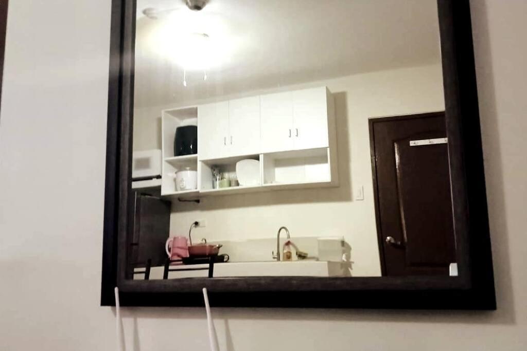 Dreamy 2Br Condo, With A Golf Course View Cebu Exteriör bild