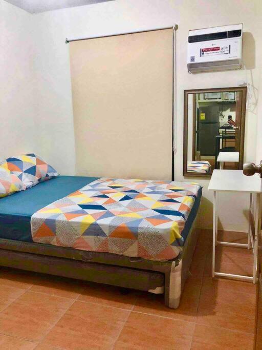 Dreamy 2Br Condo, With A Golf Course View Cebu Exteriör bild