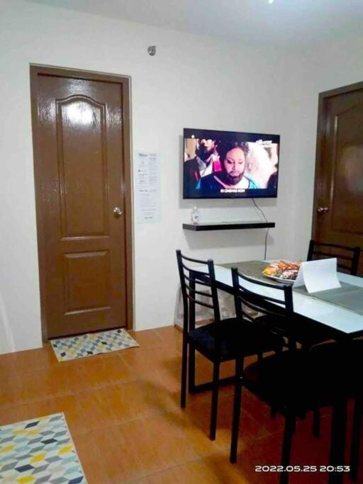 Dreamy 2Br Condo, With A Golf Course View Cebu Exteriör bild