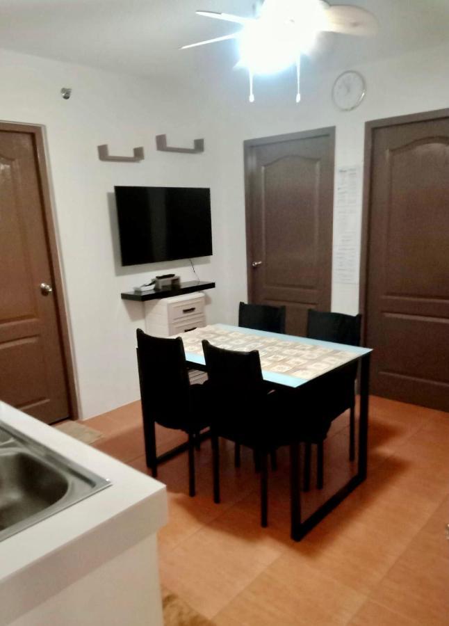 Dreamy 2Br Condo, With A Golf Course View Cebu Exteriör bild