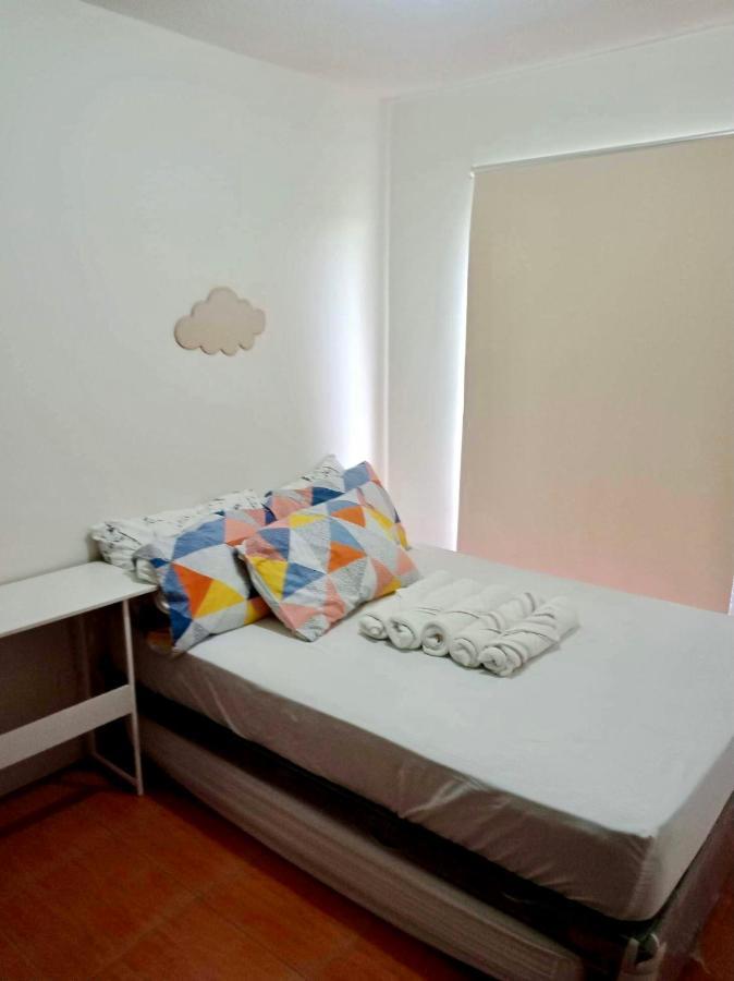 Dreamy 2Br Condo, With A Golf Course View Cebu Exteriör bild