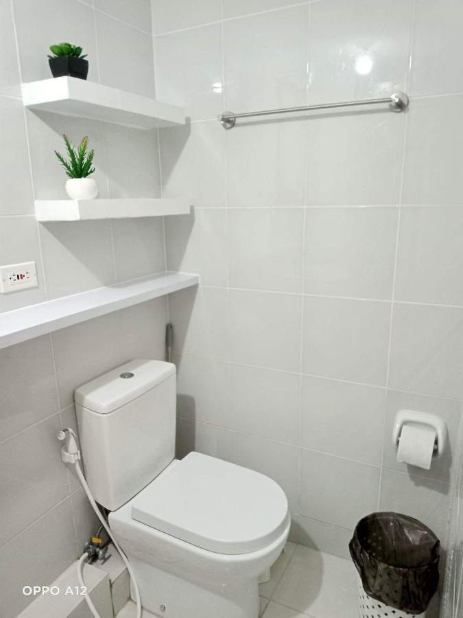 Dreamy 2Br Condo, With A Golf Course View Cebu Exteriör bild
