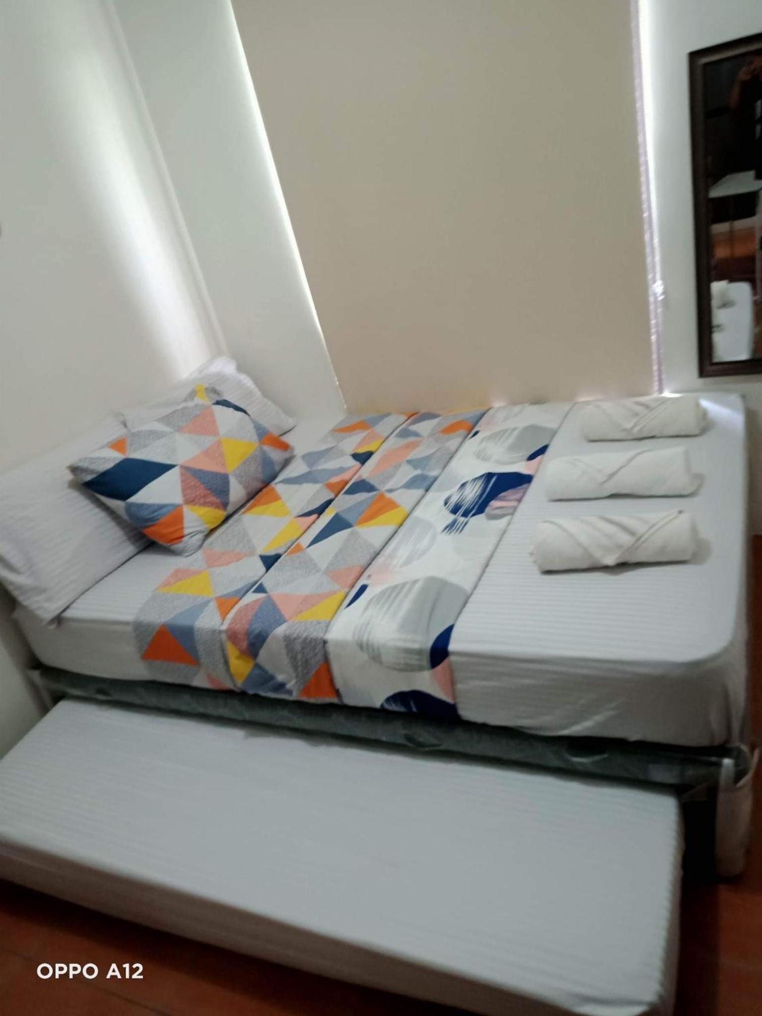 Dreamy 2Br Condo, With A Golf Course View Cebu Exteriör bild