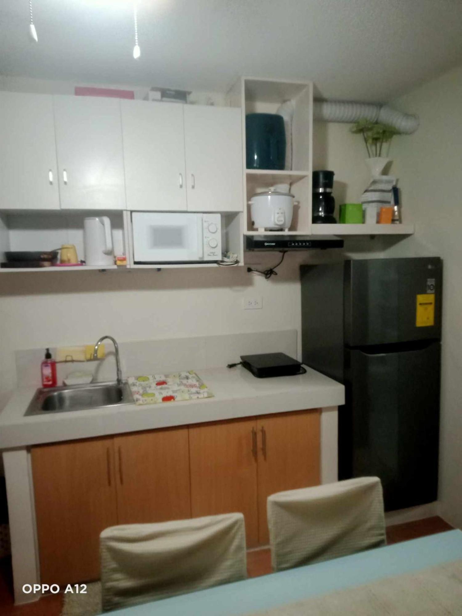 Dreamy 2Br Condo, With A Golf Course View Cebu Exteriör bild