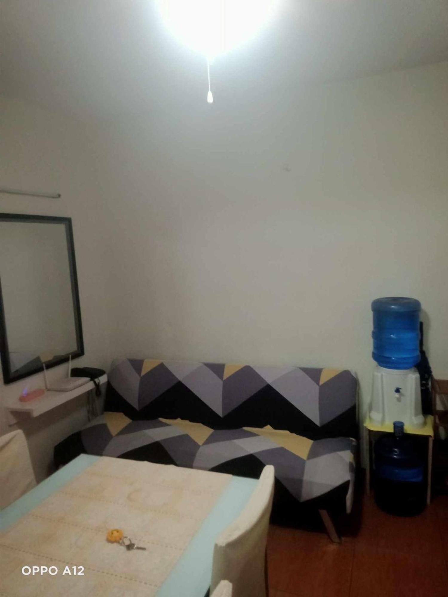 Dreamy 2Br Condo, With A Golf Course View Cebu Exteriör bild