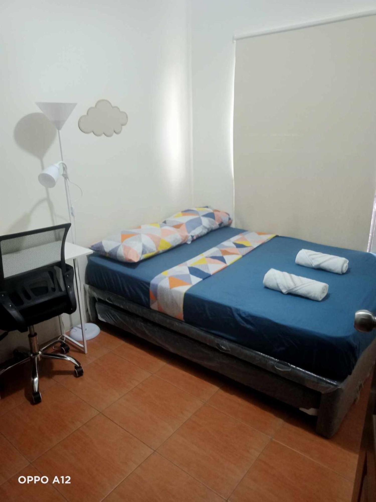 Dreamy 2Br Condo, With A Golf Course View Cebu Exteriör bild